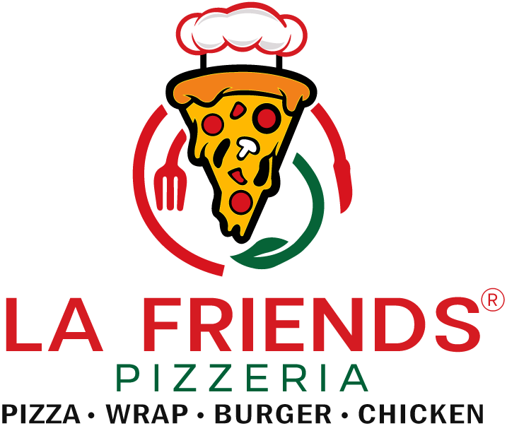 La Friends Pizzeria